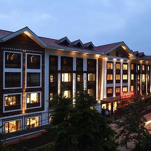 Ramada By Wyndham Gangtok Hotel & Casino Golden