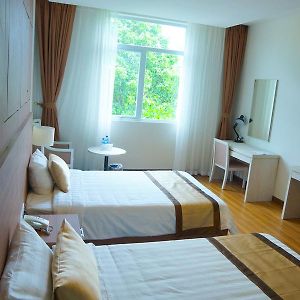 Hung Vuong Hotel